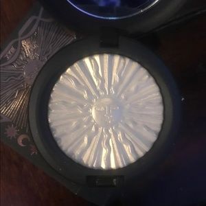 mac pony highlighter